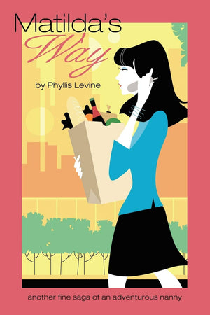 Matilda's Way,Used
