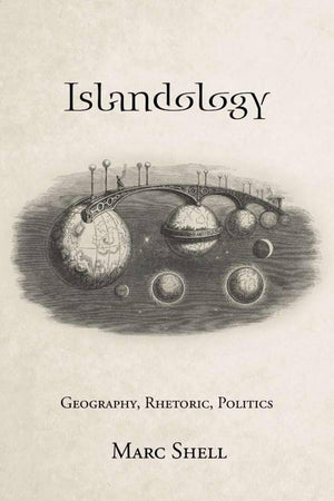Islandology: Geography, Rhetoric, Politics,Used