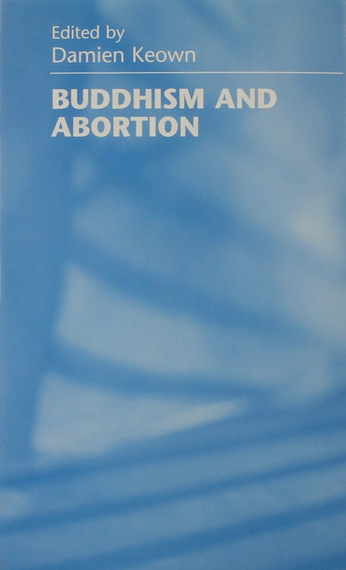 Buddhism and Abortion,Used