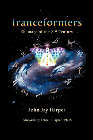 Tranceformers: Shamans Of The 21St Century,Used