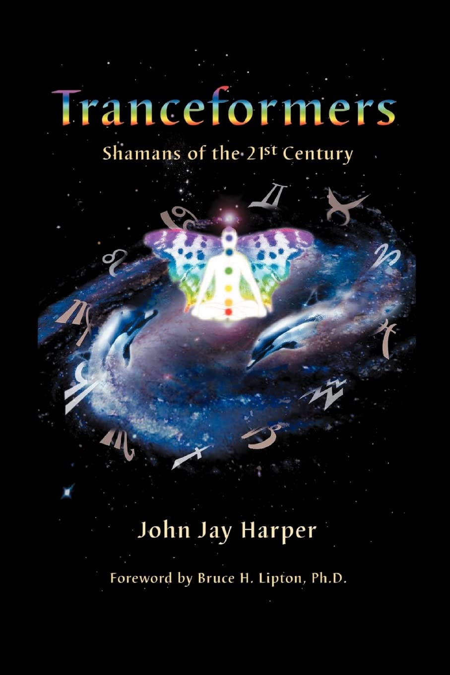 Tranceformers: Shamans Of The 21St Century,Used