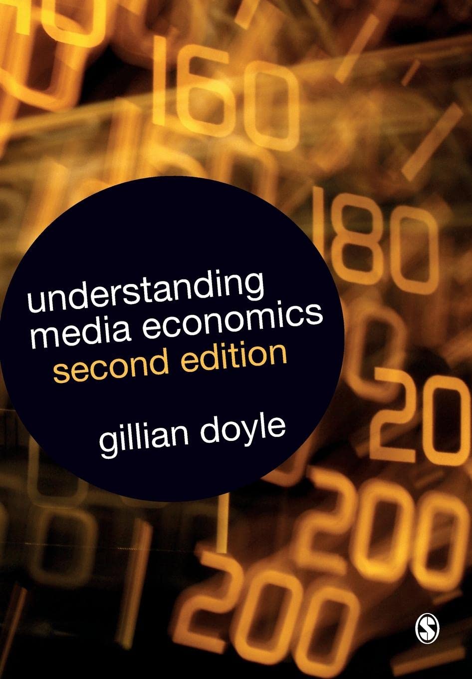 Understanding Media Economics,Used