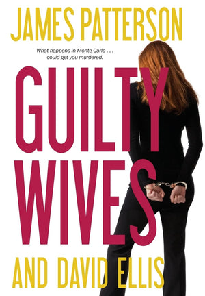 Guilty Wives,Used
