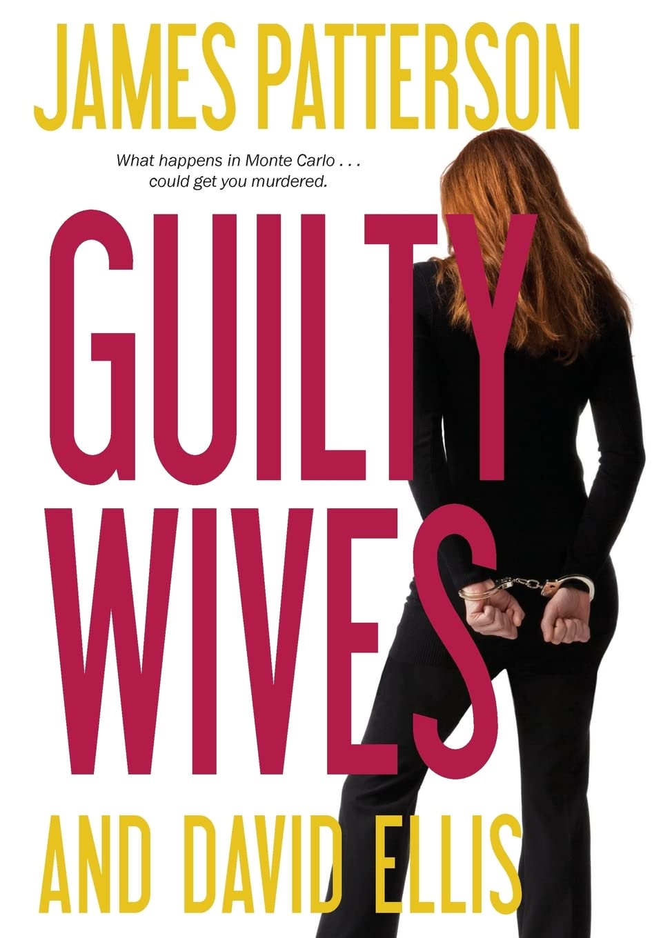 Guilty Wives,Used