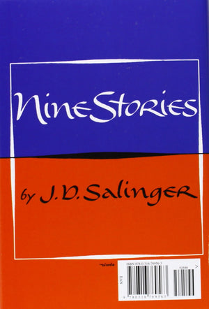 J. D. Salinger Boxed Set,Used