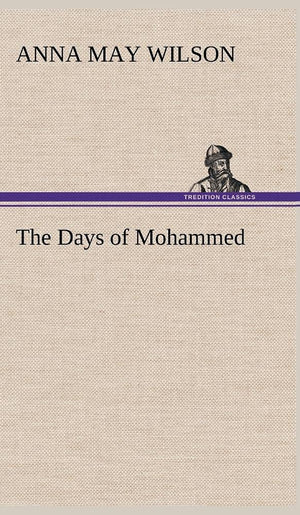 The Days of Mohammed,Used