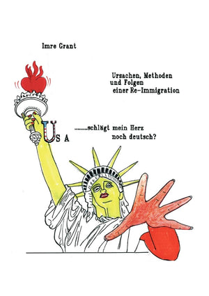 USA...schlgt mein Herz noch deutsch? (German Edition),Used