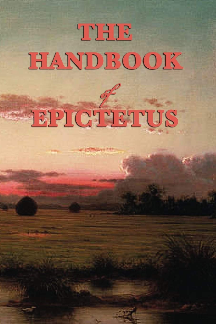 The Handbook,Used
