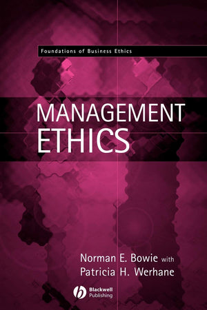 Management Ethics,Used