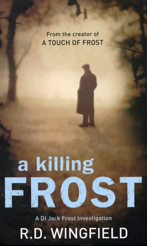 A Killing Frost (D.I. Jack Frost),Used