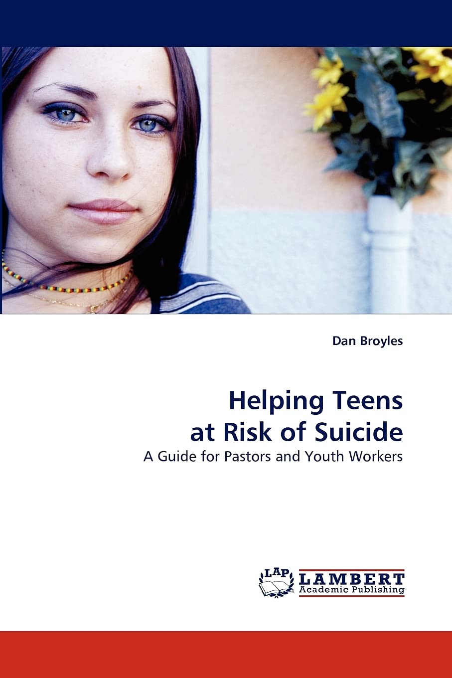 Helping Teens at Risk of Suicide: A Guide for Pastors and Youth Workers,Used