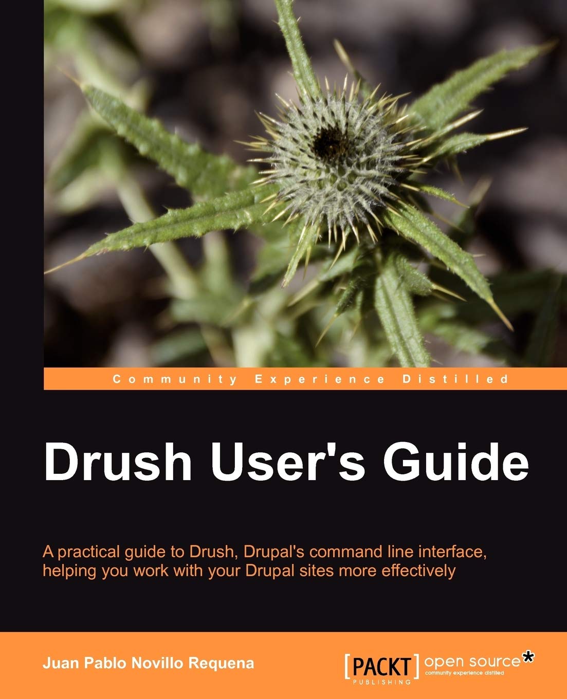 Drush User's Guide,Used