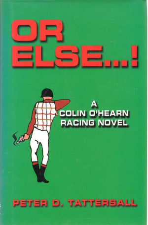Or Else...!,Used