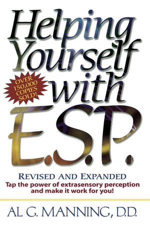 Helping Yourself With Esp,New
