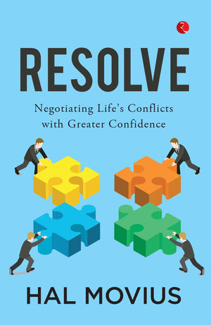 Resolve: Negotiating LifeS Conflicts With Greater Confidence