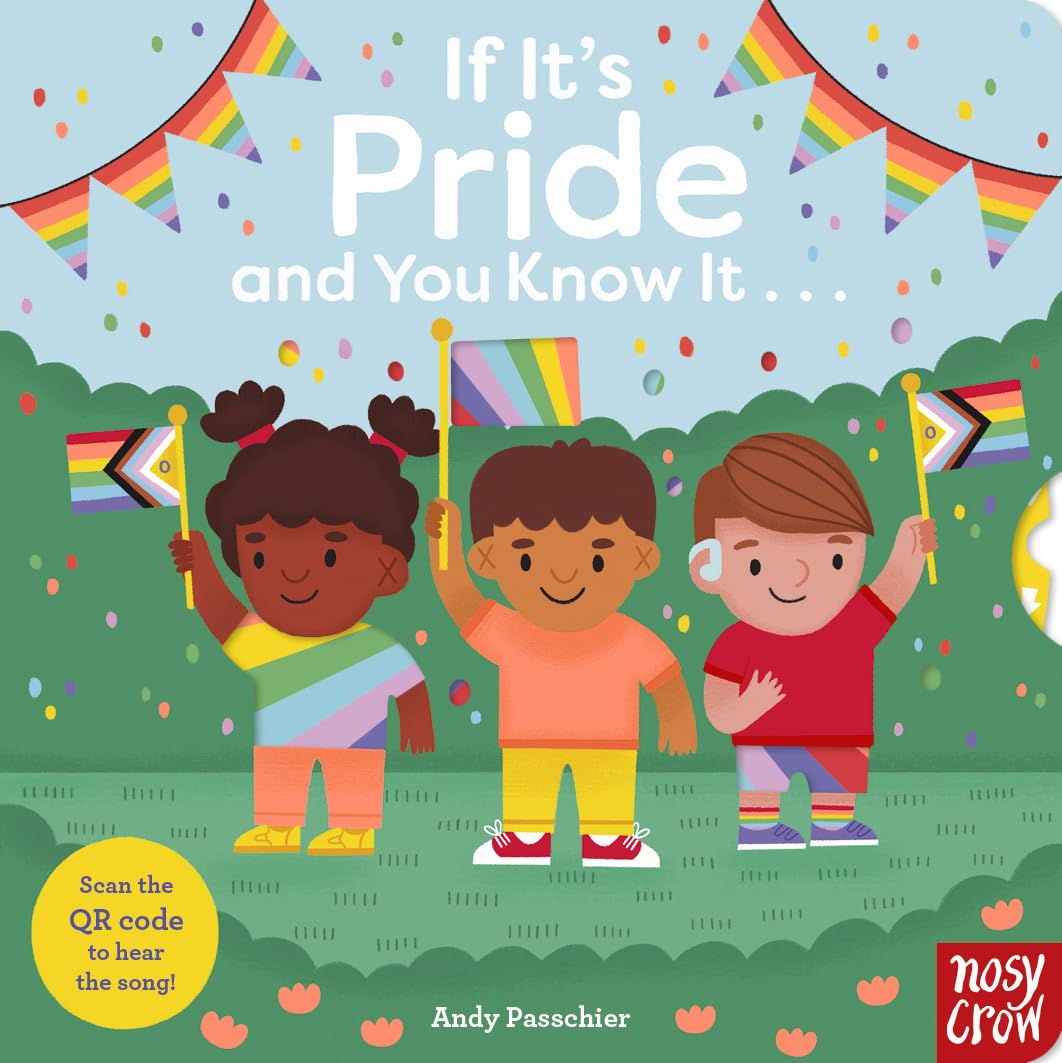 If Its Pride & You Know It