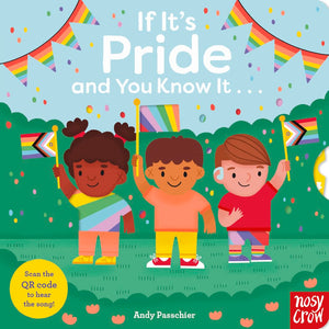 If Its Pride & You Know It