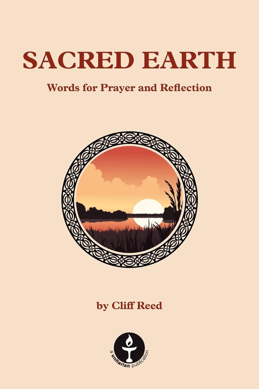 Sacred Earth: Words for Prayer and Reflection,Used