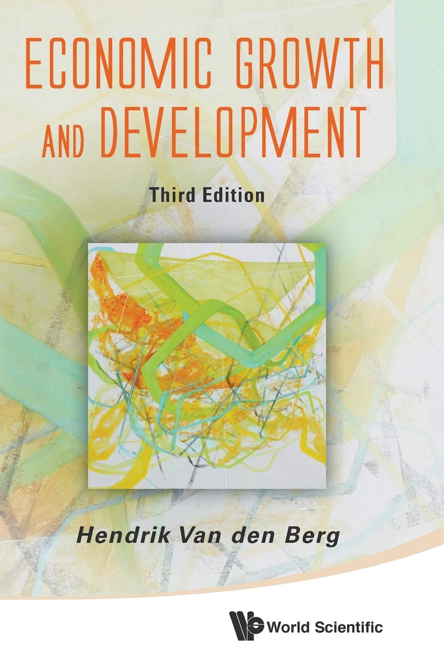 ECONOMIC GROWTH AND DEVELOPMENT (THIRD EDITION),Used