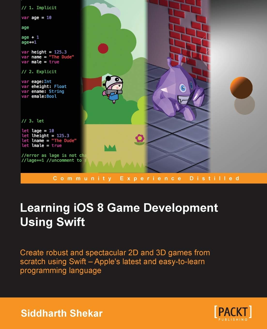 Learning Ios 8 Game Development,Used