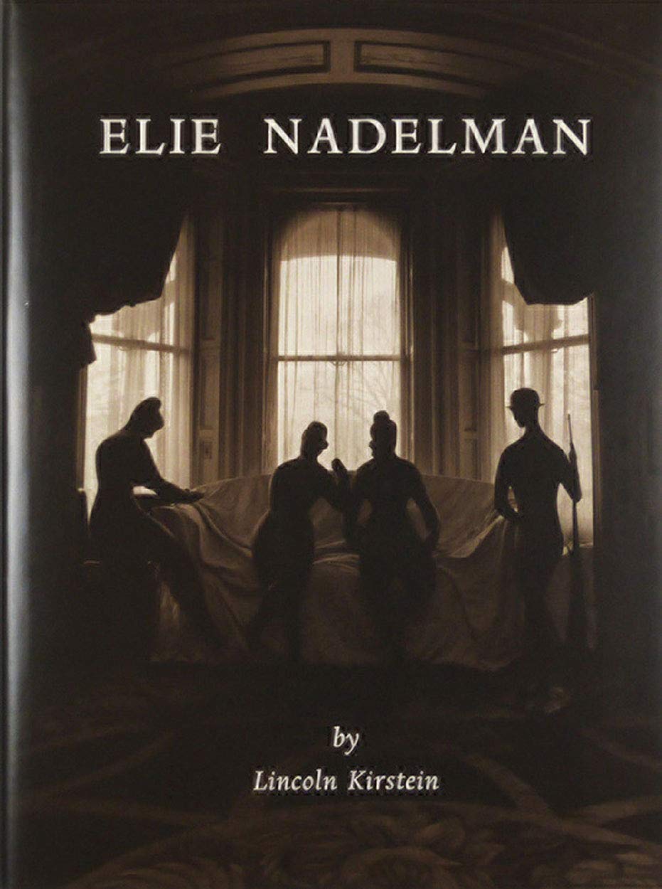 Elie Nadelman,Used