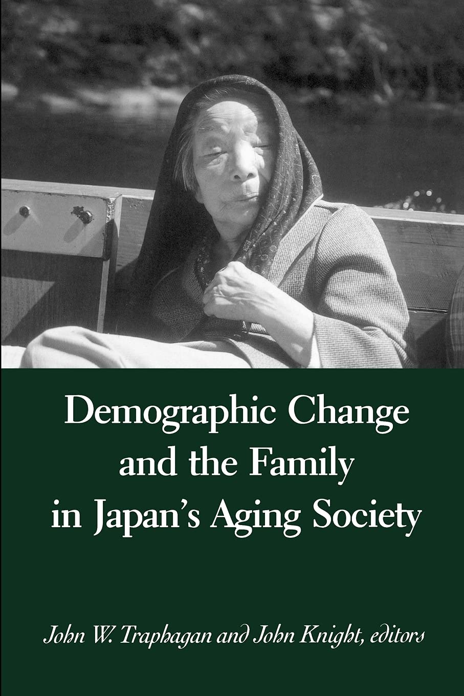 Demographic Change And The Family In Japan'S Aging Society (Suny Series In Japan In Transition And Suny Series In Aging And Cult,New