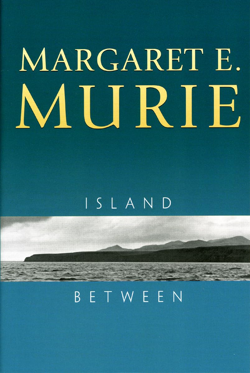 Island Between,Used