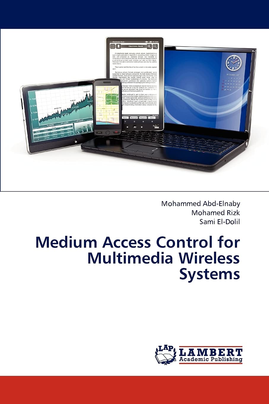 Medium Access Control for Multimedia Wireless Systems,Used