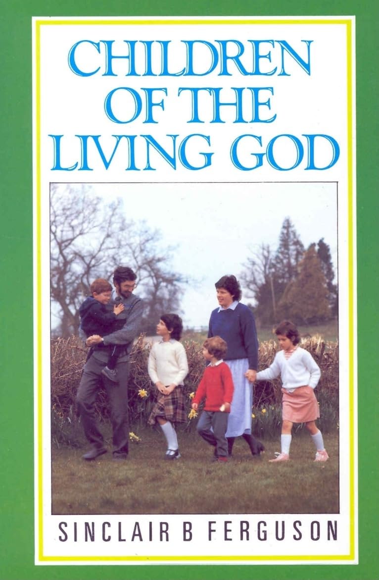 Children of the Living God,Used