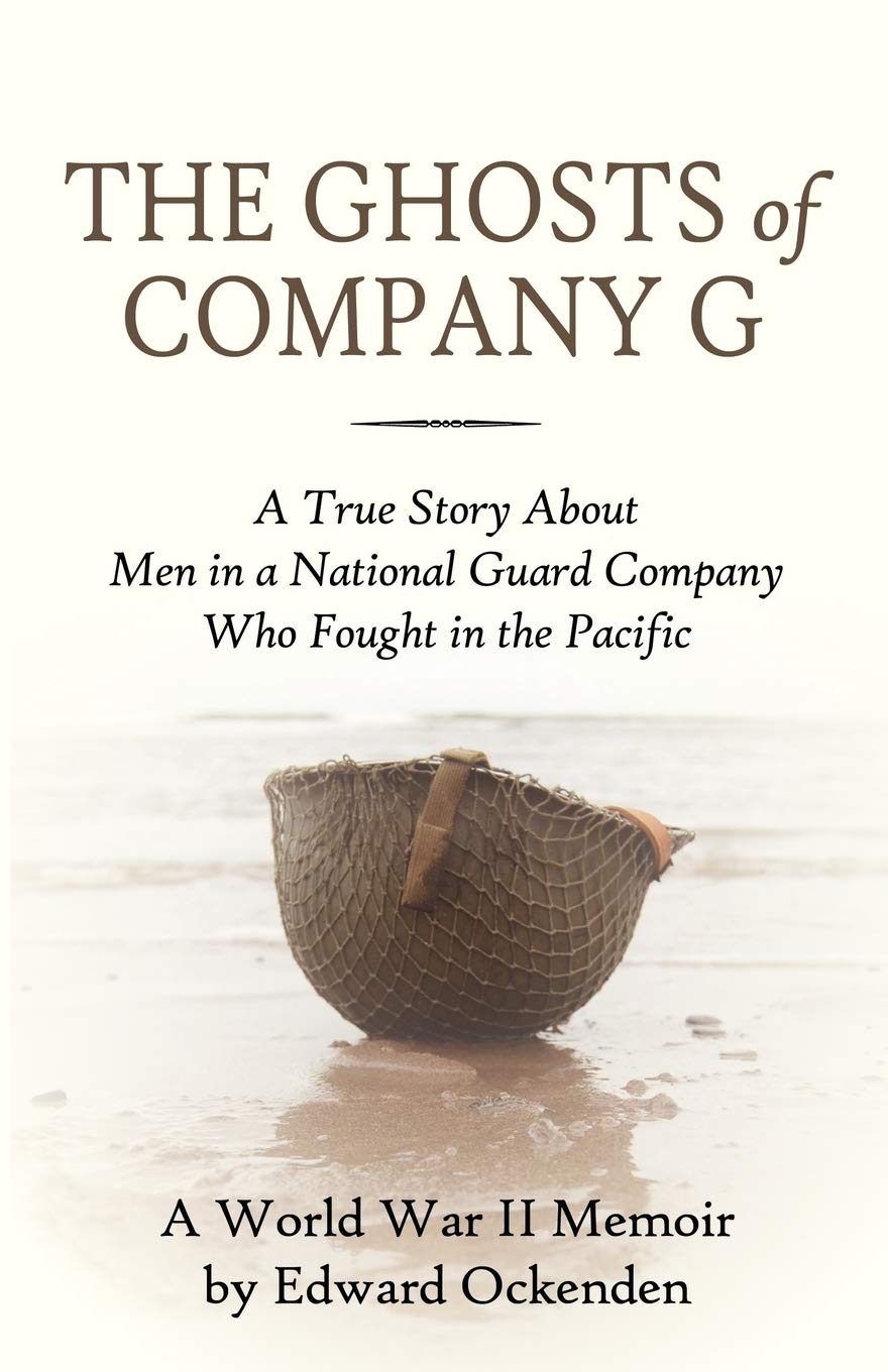 The Ghosts of Company G,Used