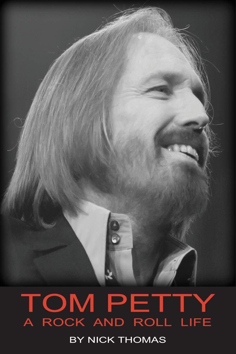 Tom Petty: A Rock And Roll Life,Used