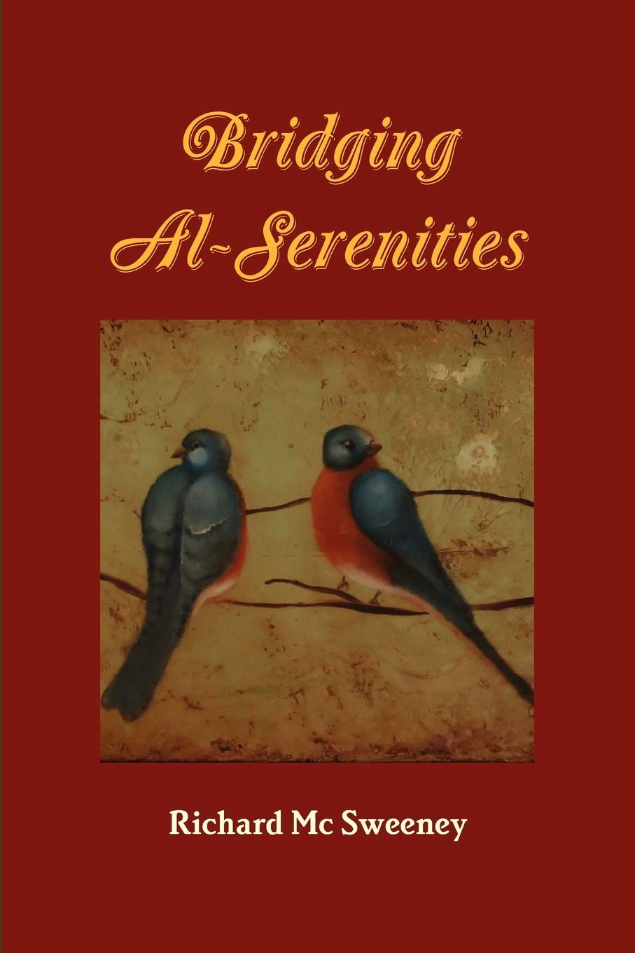 Bridging Alserenities,Used