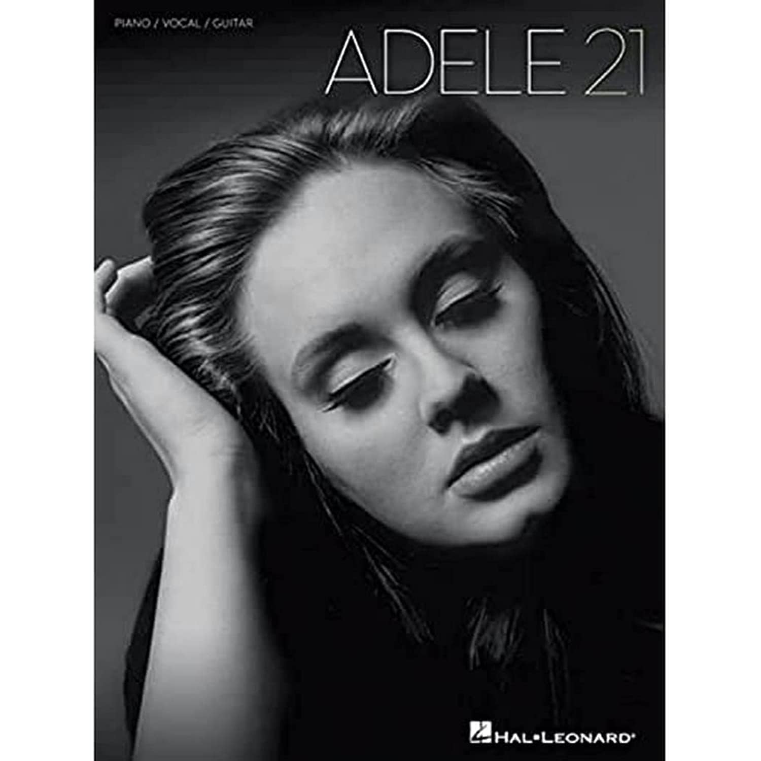 Adele  21