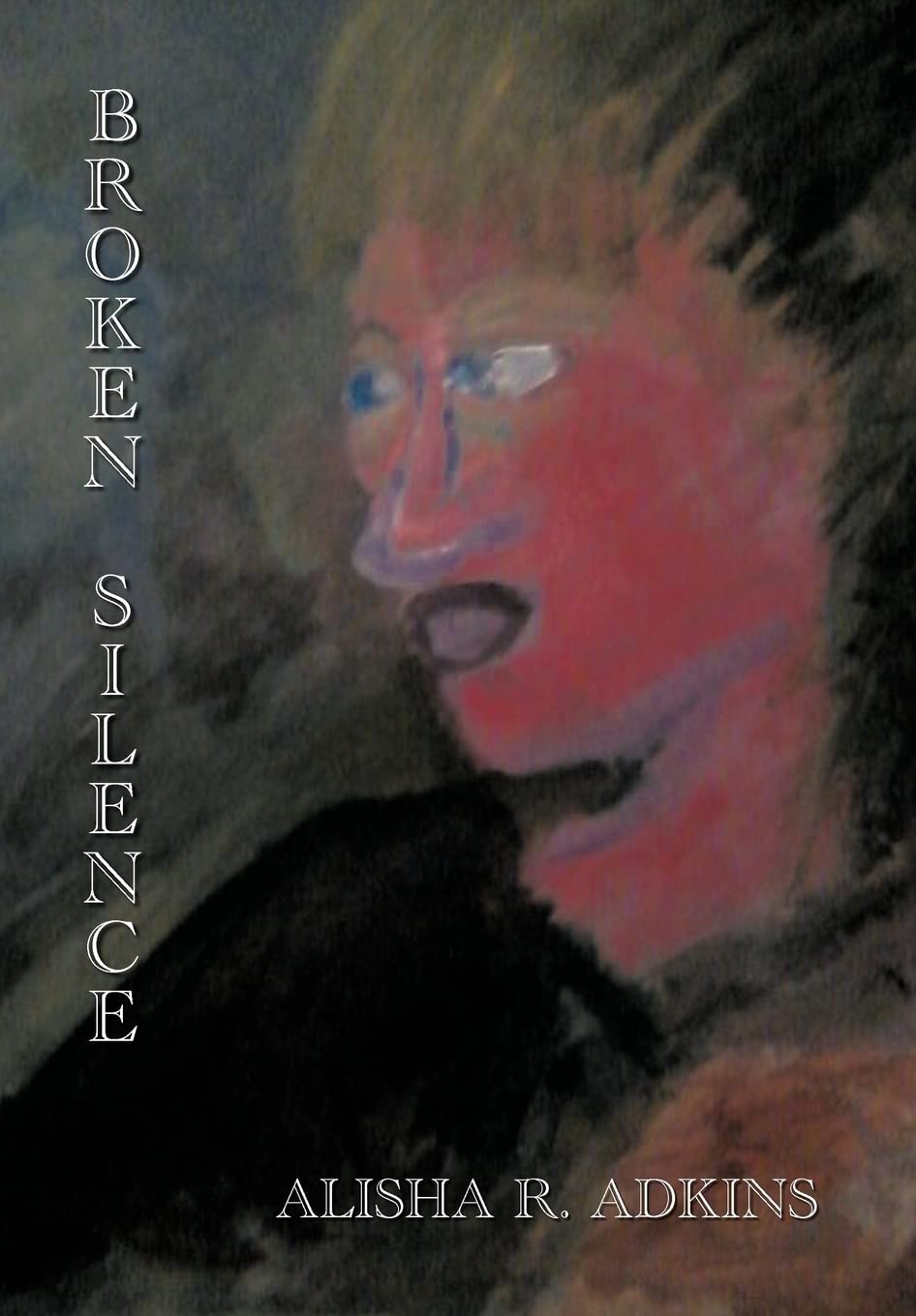 Broken Silence,Used