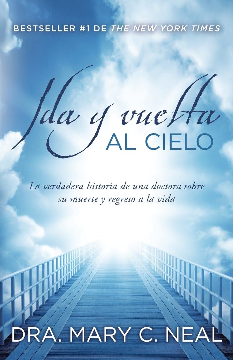 Ida y vuelta al Cielo / To Heaven and Back: Una historia verdadera (Spanish Edition),Used