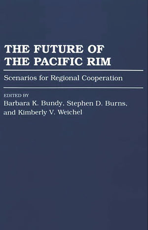 The Future Of The Pacific Rim
