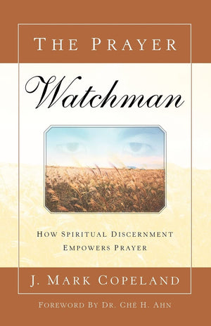 The Prayer Watchman,Used