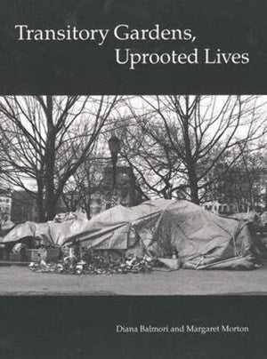 Transitory Gardens, Uprooted Lives,Used
