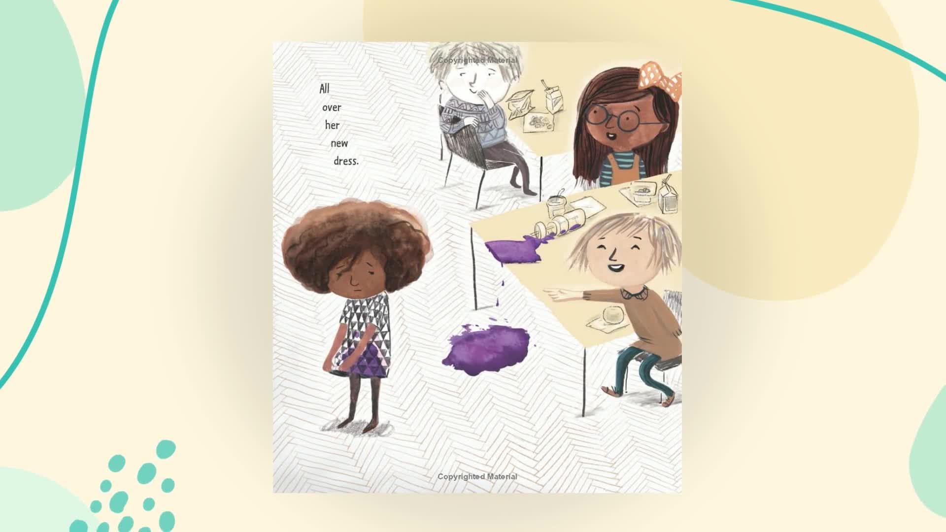 Be Kind (Be Kind, 1),Used