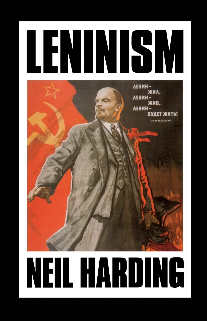 Leninism,Used