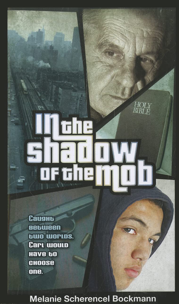 In the Shadow of the Mob,Used