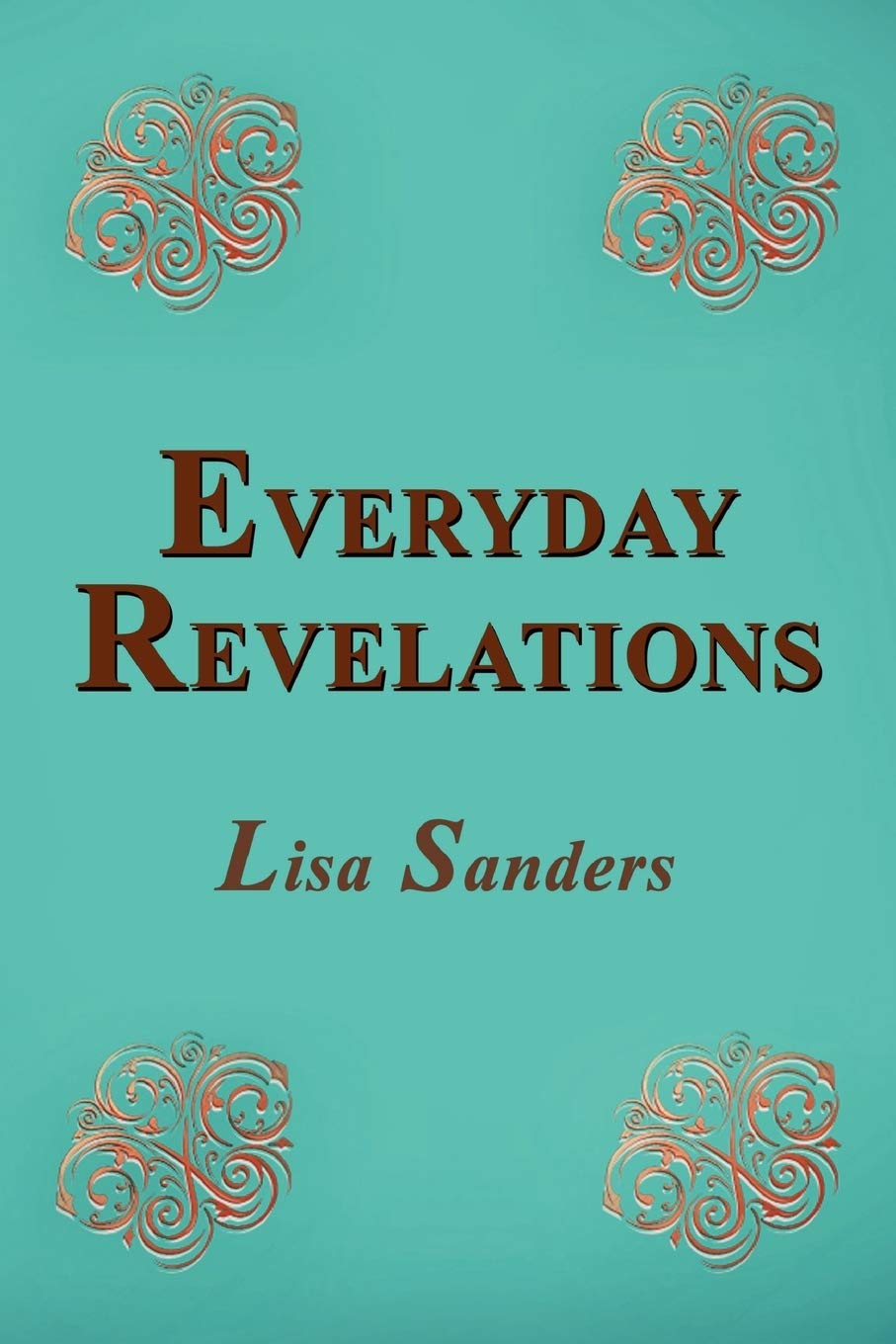 Everyday Revelations,Used