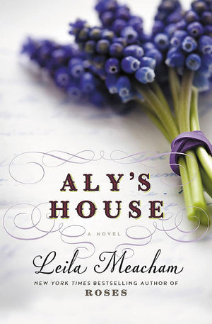 Alys House