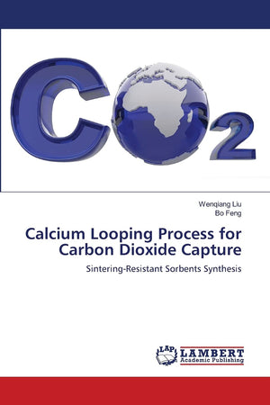 Calcium Looping Process for Carbon Dioxide Capture: SinteringResistant Sorbents Synthesis,Used