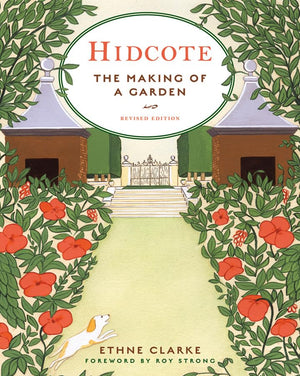 Hidcote: The Making of a Garden,New