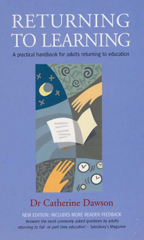 Returning To Learning: 2Nd Edition,Used