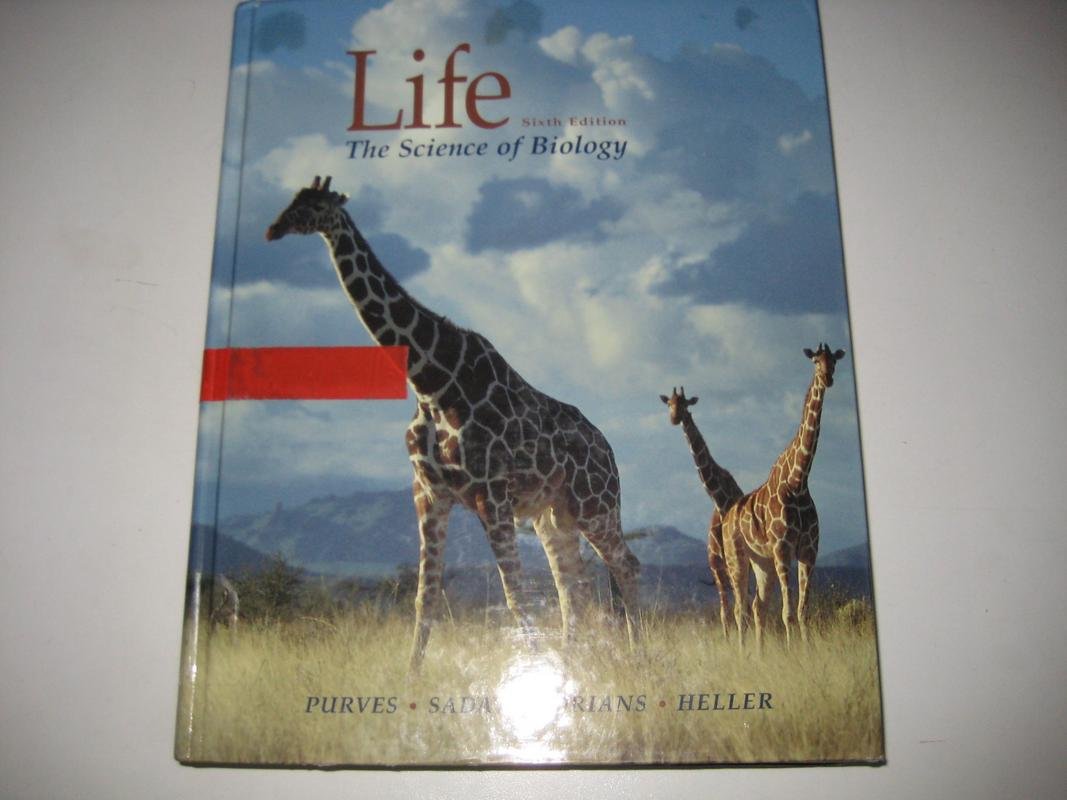 Life: The Science of Biology,New