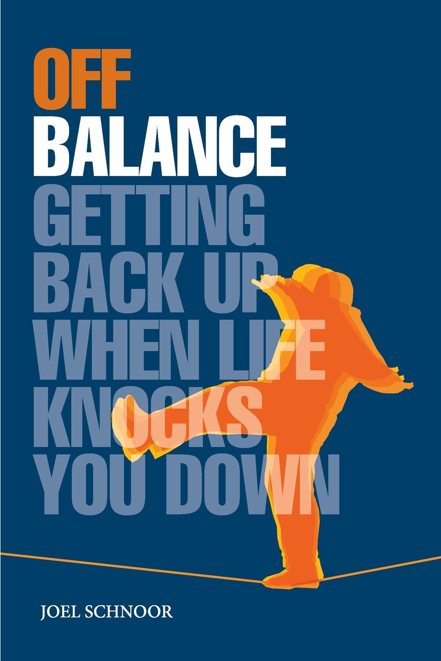 Off Balance,New
