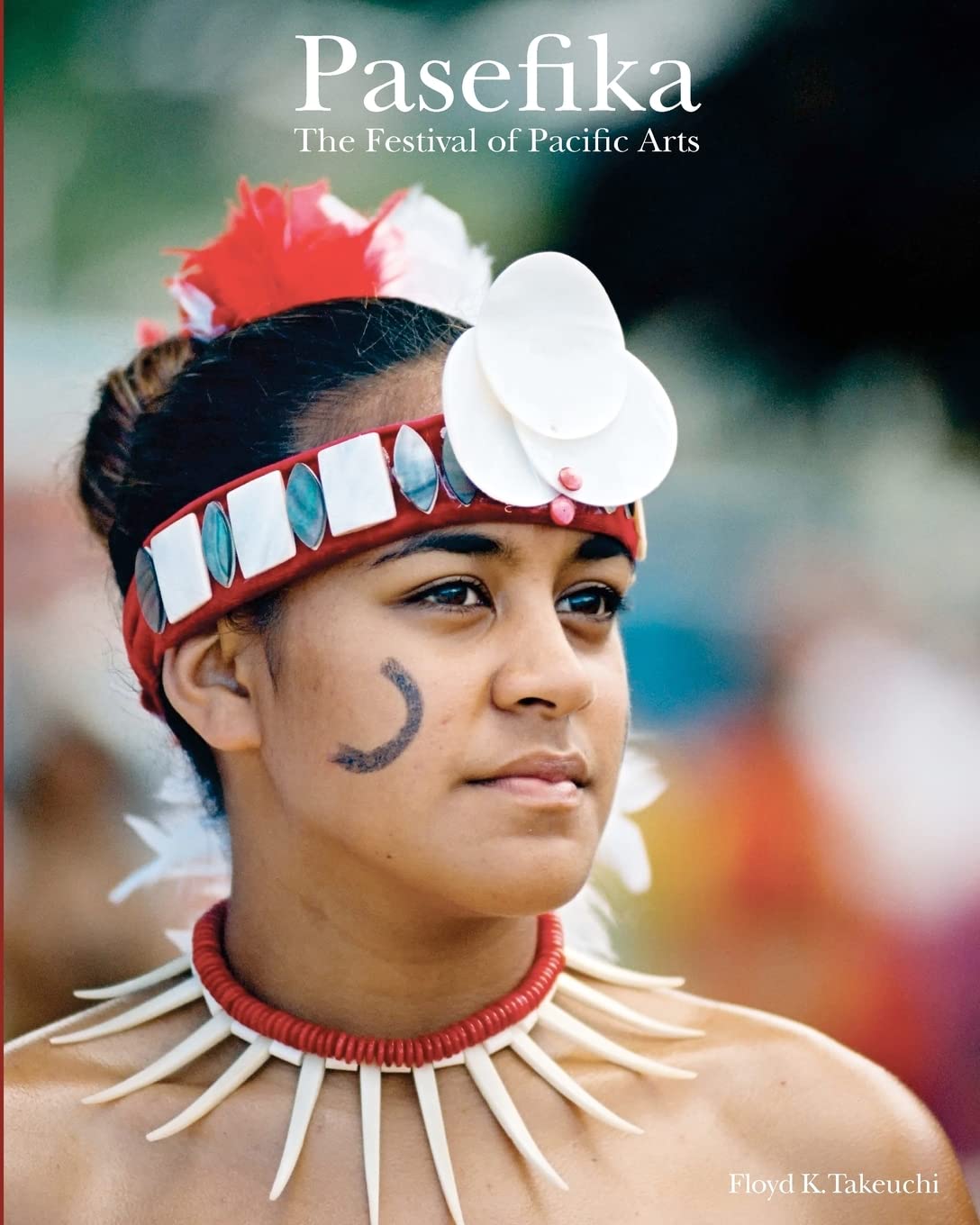 Pasefika: The Festival of Pacific Arts,Used