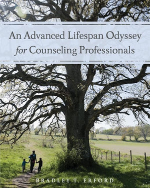 An Advanced Lifespan Odyssey For Counseling Professionals,New